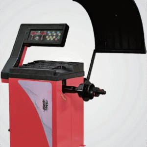 Equilibradora clásica de ruedas F-699