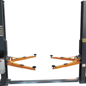 Elevador de coches de dos columnas DL-4.0SZ