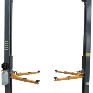 Elevador de dos columnas tipo pórtico DL-4.0LM