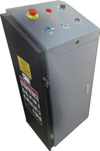 Elevador de coches tipo tijera ultradelgado principal-auxiliar DL-4.0CBD - Imagen 5