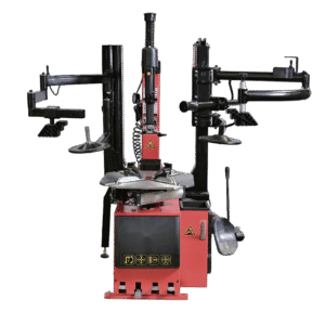 Desmontadoras de neumáticos