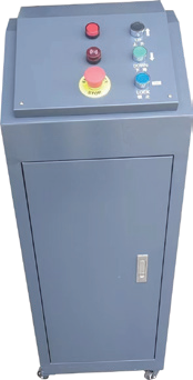 Montacoches móvil tipo tijera DL-3.5YD - Imagen 3